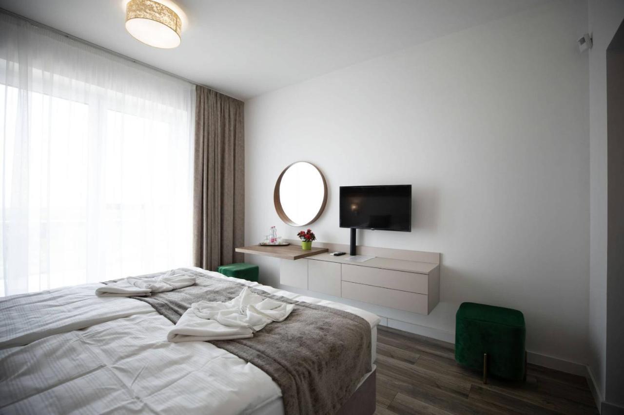 Aszuvilag Rezidencia With Sauna & Jacuzzi Legyesbenye 外观 照片