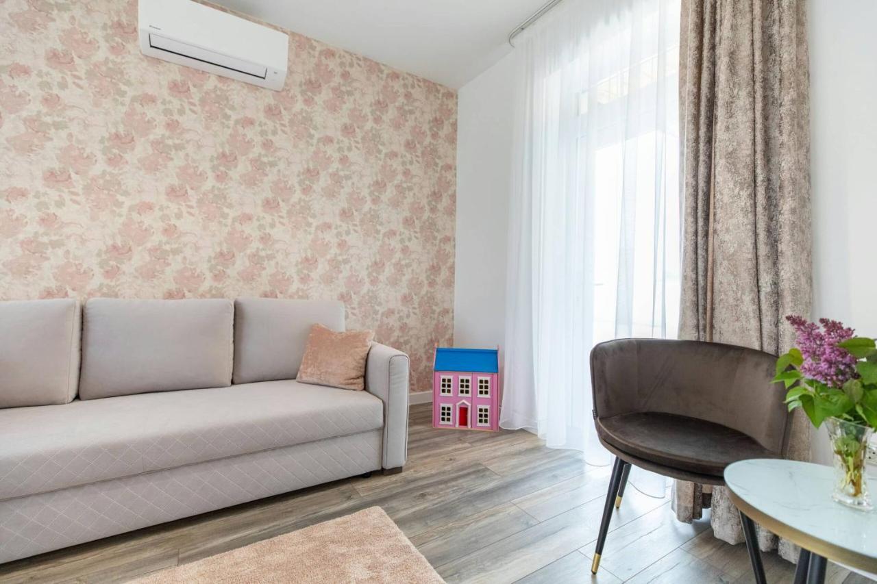 Aszuvilag Rezidencia With Sauna & Jacuzzi Legyesbenye 外观 照片