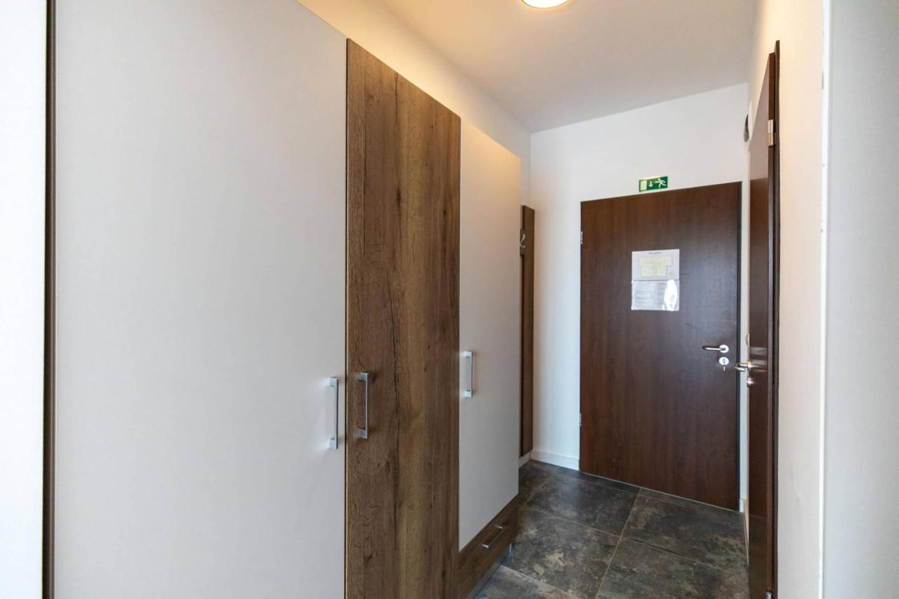 Aszuvilag Rezidencia With Sauna & Jacuzzi Legyesbenye 外观 照片