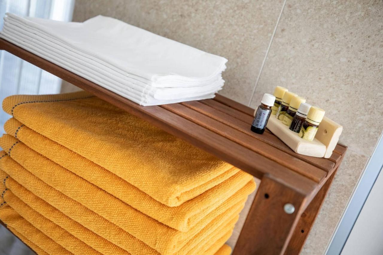 Aszuvilag Rezidencia With Sauna & Jacuzzi Legyesbenye 外观 照片