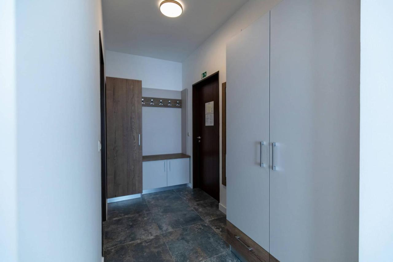 Aszuvilag Rezidencia With Sauna & Jacuzzi Legyesbenye 外观 照片