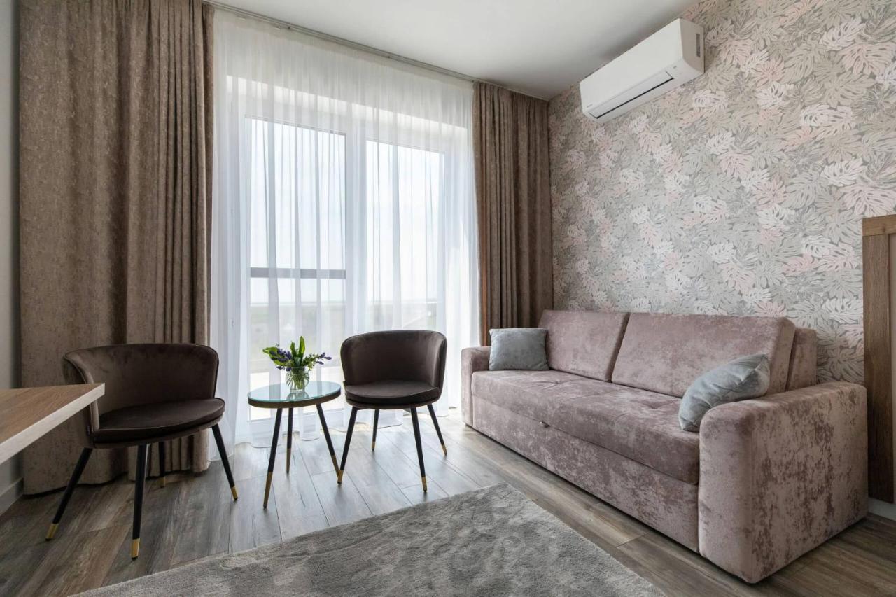 Aszuvilag Rezidencia With Sauna & Jacuzzi Legyesbenye 外观 照片