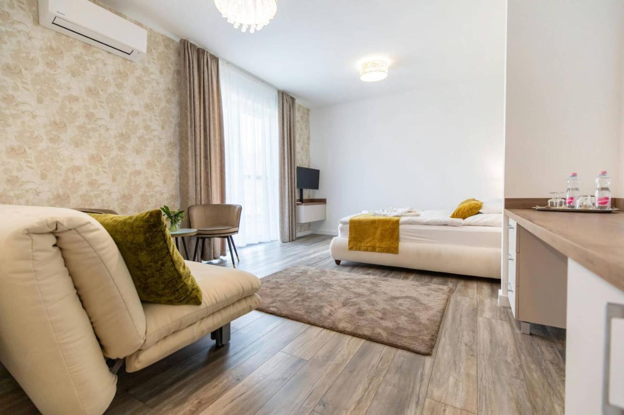 Aszuvilag Rezidencia With Sauna & Jacuzzi Legyesbenye 外观 照片