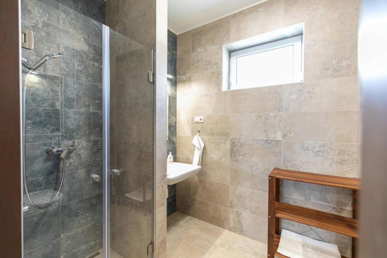 Aszuvilag Rezidencia With Sauna & Jacuzzi Legyesbenye 外观 照片